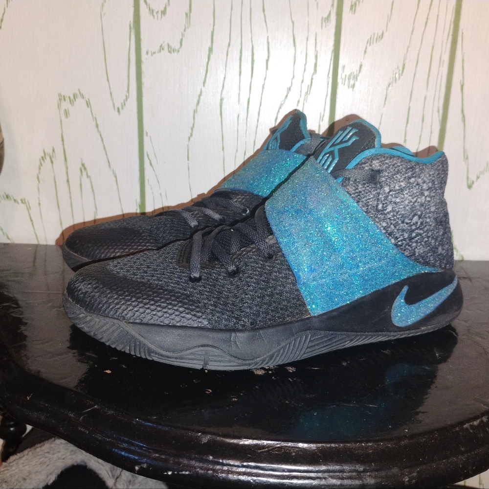 Nike Kyrie 2 Custom